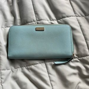 Kate spade wallet